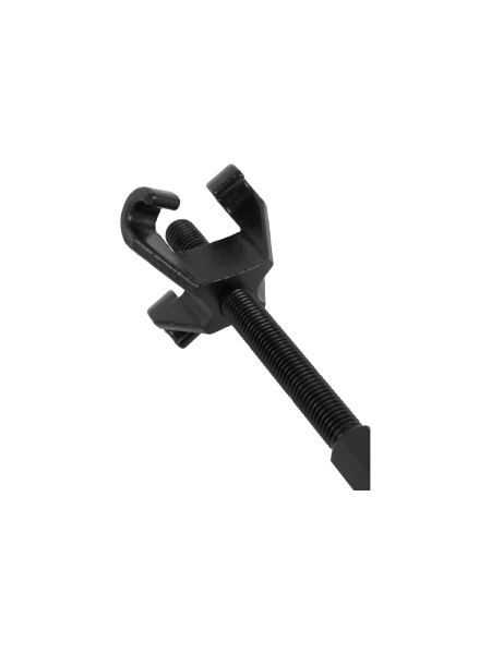 Съемник пружин со сдвоенными зацепами WIEDERKRAFT 380 мм WDK-214621A