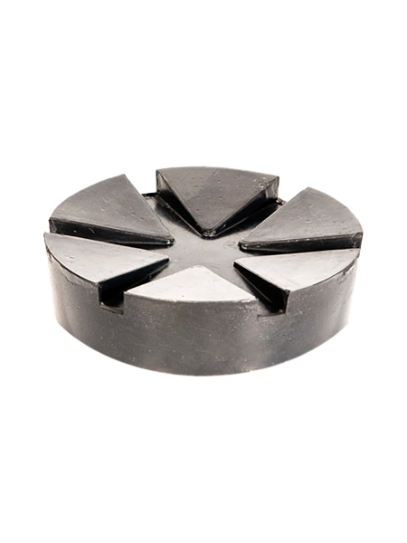 Накладка (115х98х33 мм, h 9 мм) для подъёмников WIEDERKRAFT 5221018