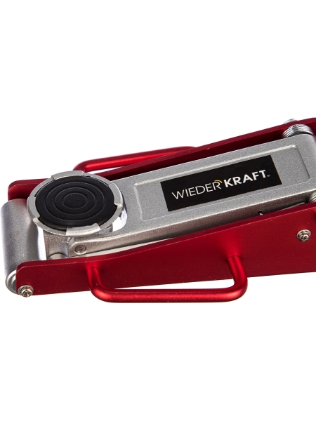 Домкрат 0,1т, 37-143 мм WIEDERKRAFT WDK-80102