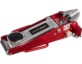 Домкрат 0,1т, 37-143 мм WIEDERKRAFT WDK-80102