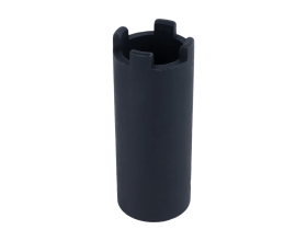 Головка для демонтажа форсунок WIEDERKRAFT для mercedes-benz, man WDK-216263