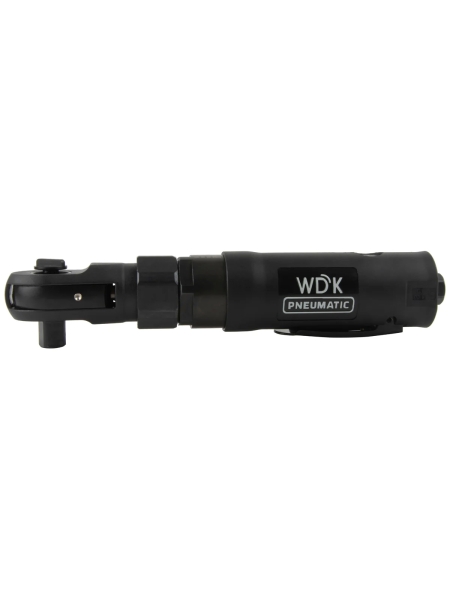 Ударная пневматическая трещотка WIEDERKRAFT 1/2", 124 Нм WDK-21420