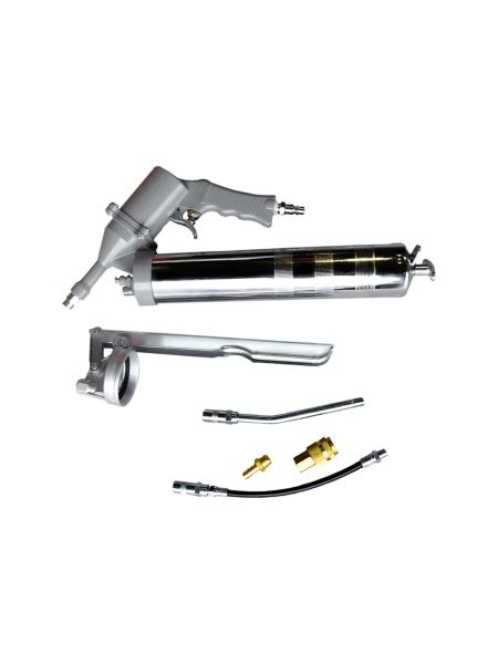 Универсальный шприц для консистентных смазок WIEDERKRAFT WDK-65156