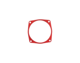 Прокладка корпуса (поз. 5) для ударного гайковерта WDK-20810 WIEDERKRAFT wdk-20810-5