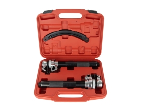 Стяжка пружин WIEDERKRAFT 270-475мм WDK-214026B