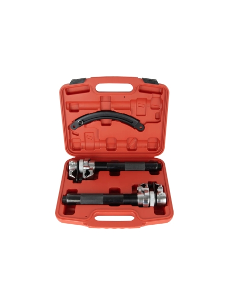 Стяжка пружин WIEDERKRAFT 270-475мм WDK-214026B