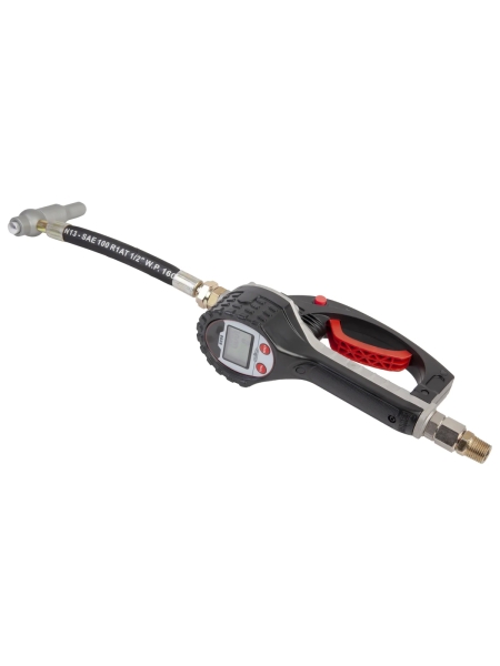 Пистолет для раздачи масла WIEDERKRAFT WDK-89203