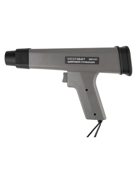 Цифровой стробоскоп WIEDERKRAFT WDK-21137