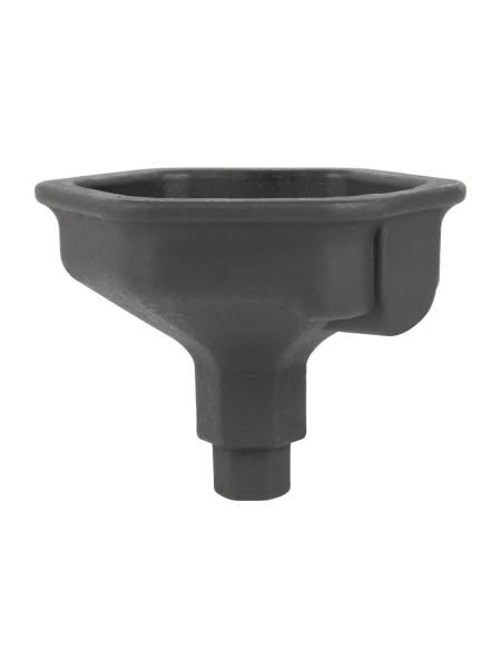 Ступичная головка WIEDERKRAFT 140 мм для saf WDK-216301