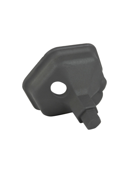 Ступичная головка WIEDERKRAFT 140 мм для saf WDK-216301