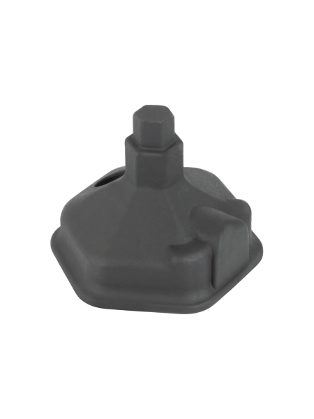 Ступичная головка WIEDERKRAFT 140 мм для saf WDK-216301