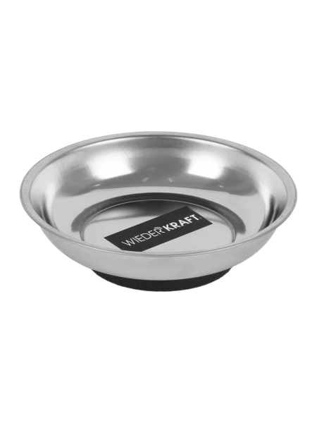 Магнитный круглый лоток WIEDERKRAFT WDK-65132