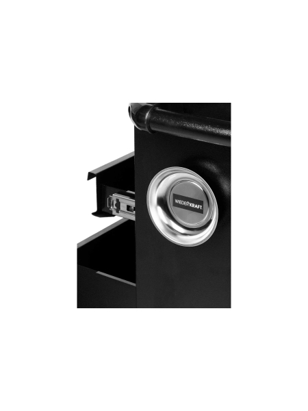 Магнитный круглый лоток WIEDERKRAFT WDK-65132