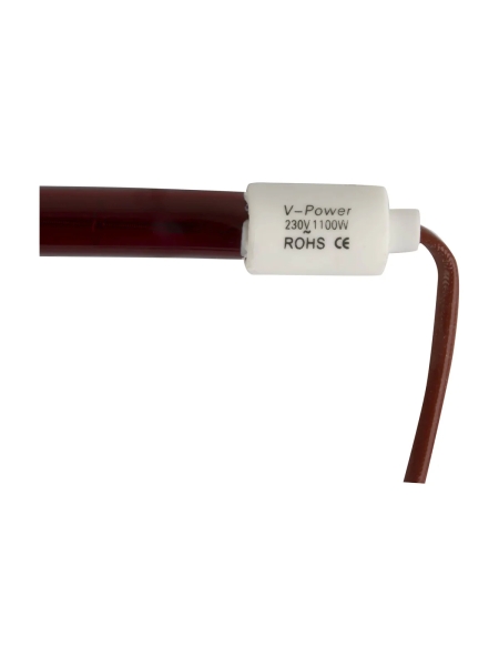 Лампа для инфракрасных сушек WIEDERKRAFT WDK-L5