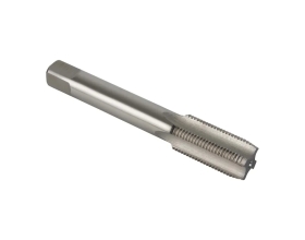 Метчик WIEDERKRAFT для резьбовых вставок STI UNC 1/4-20, HSS WDK-ITT01420