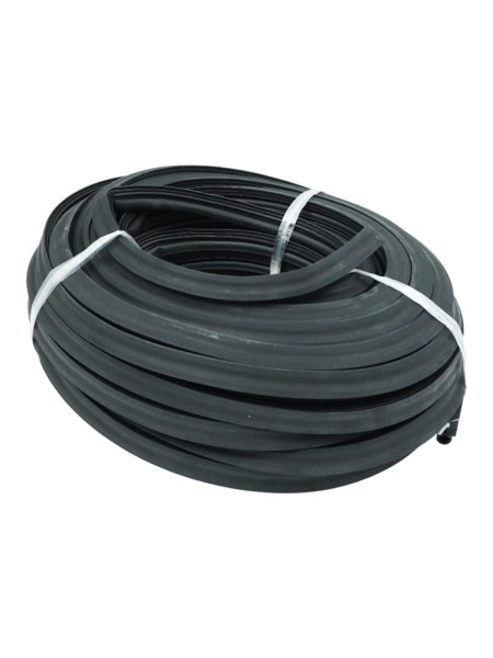 Уплотнитель для ворот для окрасочно-сушильной камеры WIEDERKRAFT WDK-210-11515