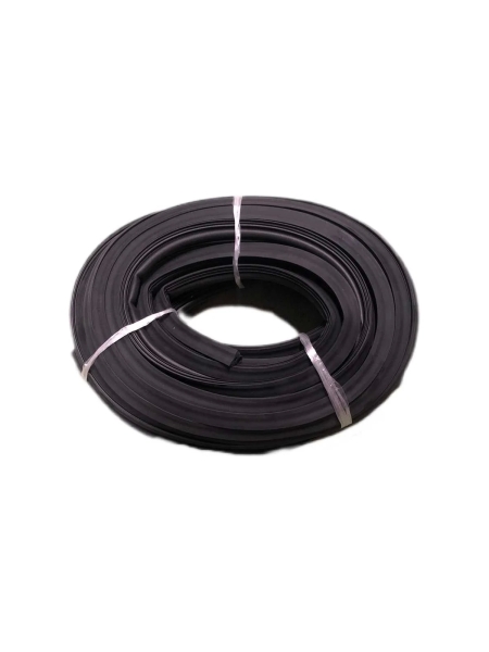 Уплотнитель для ворот для окрасочно-сушильной камеры WIEDERKRAFT WDK-210-11515