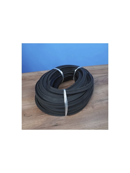 Уплотнитель для ворот для окрасочно-сушильной камеры WIEDERKRAFT WDK-210-11515