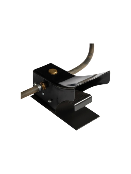 Пескоструйная камера 420л, боковая и фронтальная загрузка WIEDERKRAFT WDK-83421