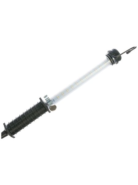 Противоударный светодиодный светильник WIEDERKRAFT МОБИЛ 220V/5