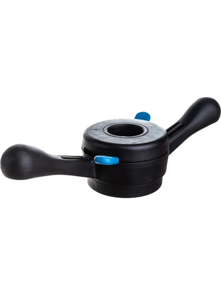 Быстрозажимная гайка для 36 мм вала WIEDERKRAFT WDK-A5508023