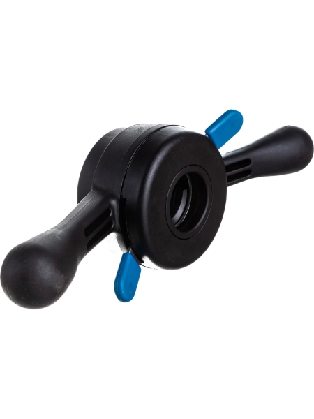 Быстрозажимная гайка для 36 мм вала WIEDERKRAFT WDK-A5508023