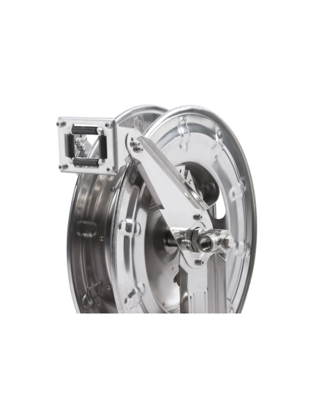 Катушка из нержавеющей стали WIEDERKRAFT WDK-HR924