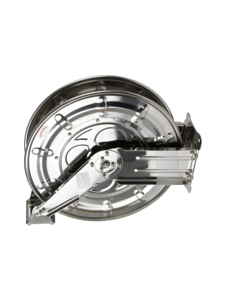 Катушка из нержавеющей стали WIEDERKRAFT WDK-HR924