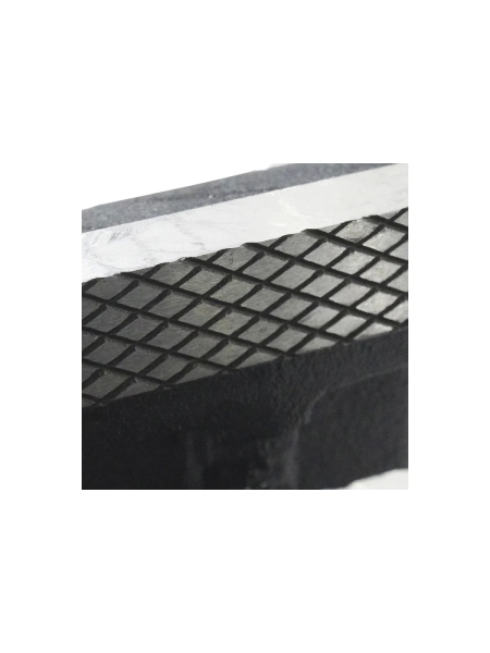 Профессиональные слесарные тиски WIEDERKRAFT поворотные, с наковальней, 125 мм WDK-BV125