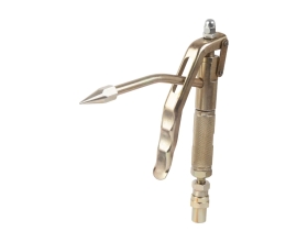 Пистолет для раздачи консистентной смазки WIEDERKRAFT WDK-89860-1603