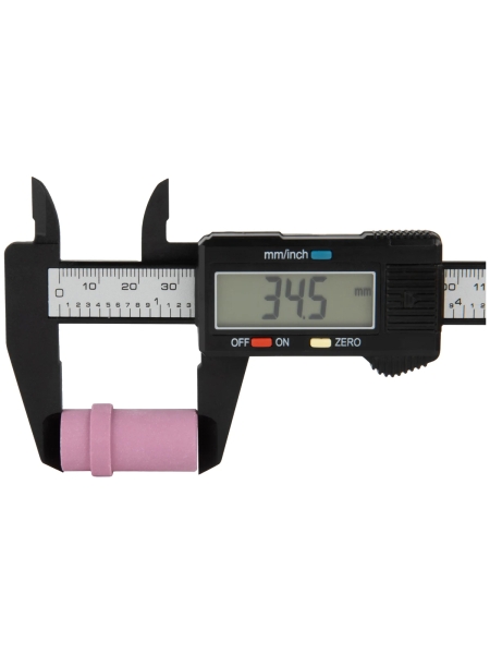 Сопло пескоструйное 6 шт WIEDERKRAFT WDK-83350/1