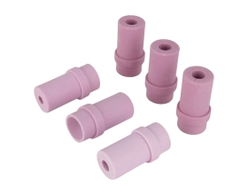 Сопло пескоструйное 6 шт WIEDERKRAFT WDK-83350/1