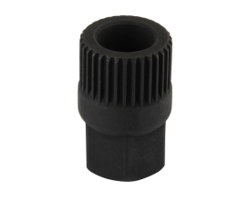 Головка для установки шкива генератора WIEDERKRAFT 33 зубца WDK-2140032