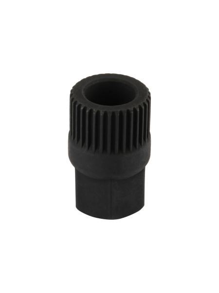 Головка для установки шкива генератора WIEDERKRAFT 33 зубца WDK-2140032