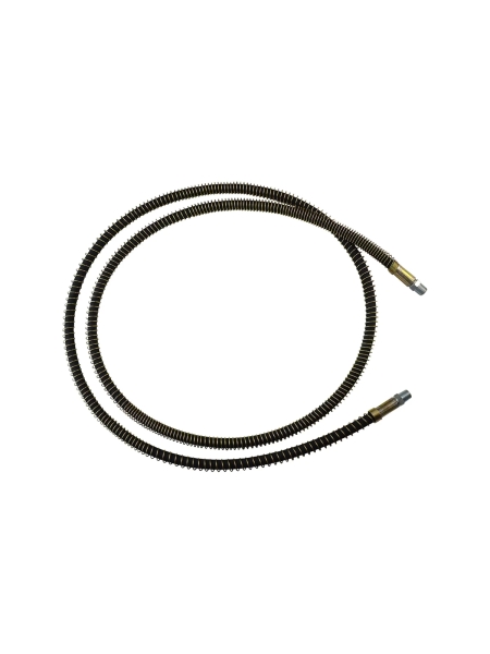 Шланг гидравлический 3 м WIEDERKRAFT WDK-0407