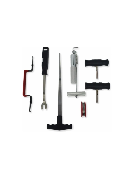 Набор для замена стекол автомобиля WIEDERKRAFT WDK-65262