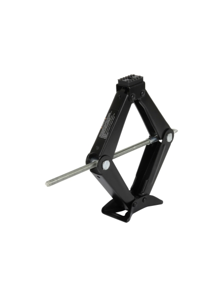 Ромбический винтовой домкрат WIEDERKRAFT 2 тонны WDK-81014R