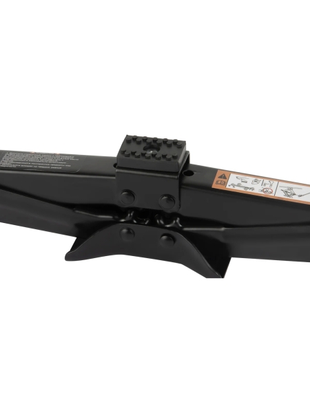 Ромбический винтовой домкрат WIEDERKRAFT 2 тонны WDK-81014R