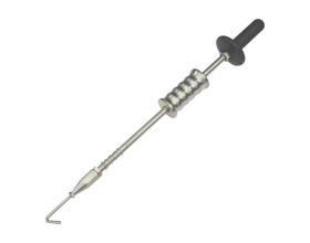 Ручной обратный молоток WIEDERKRAFT 550 мм WDK-F002