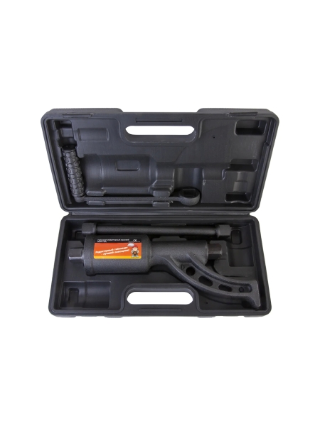 Ручной механический гайковерт WIEDERKRAFT удлиненный WDK-735L