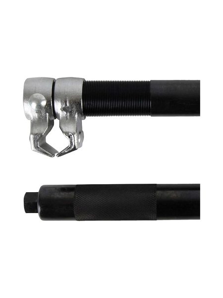 Стяжка пружин усиленная WIEDERKRAFT 23-280 мм WDK-214026