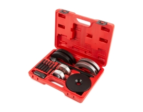 Комплект для замены ступичных подшипников автомобилей VAG WIEDERKRAFT ?72 мм WDK-21492HB