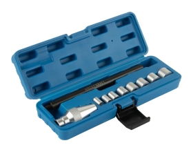 Набор для центровки дисков сцепления WIEDERKRAFT 10 предметов WDK-21417E