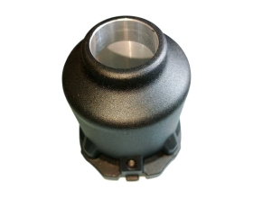 Передняя крышка корпуса WIEDERKRAFT opt-pw2050-2