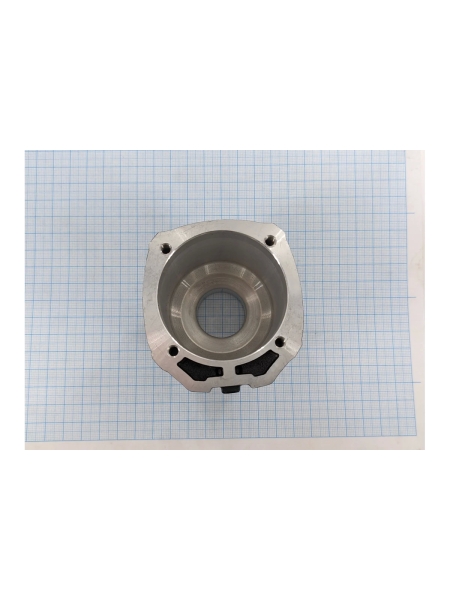 Передняя крышка корпуса WIEDERKRAFT opt-pw2050-2