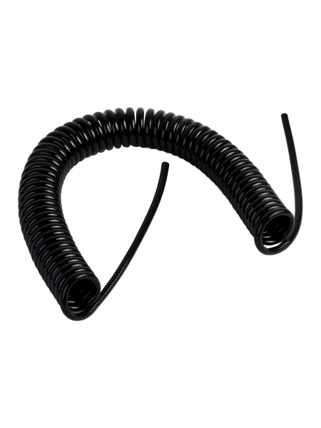 Шланг спиральный полиуретановый (5 м; 4x6 мм) WIEDERKRAFT WDK-65746