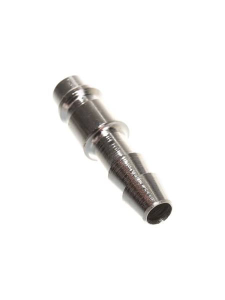 Штекер быстроразъемного соединения (10 шт; елочка 8 мм - рапид EURO) WIEDERKRAFT WDK-82PH