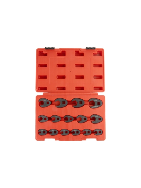 Набор ключей типа "воронья лапа" WIEDERKRAFT 3/8" WDK-214030