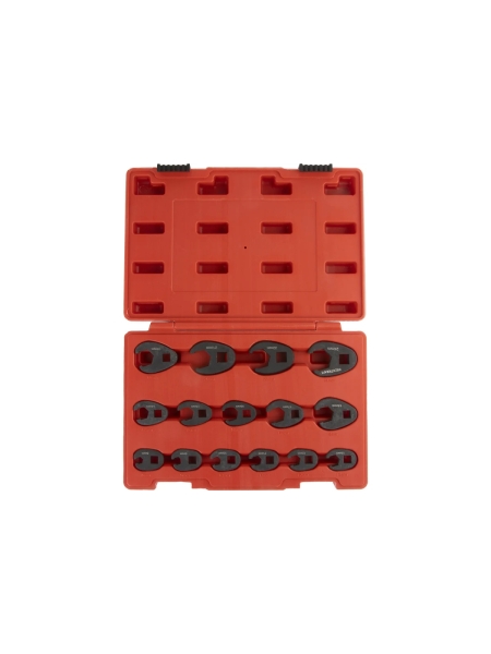 Набор ключей типа "воронья лапа" WIEDERKRAFT 3/8" WDK-214030