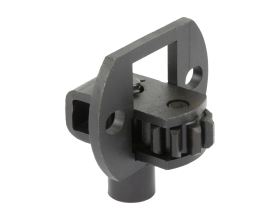 Приспособление для проворачивания коленчатого вала man,mercedes-benz WIEDERKRAFT WDK-216130